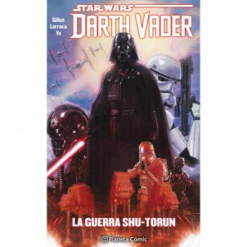 DARTH VADER TOMO 3