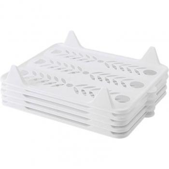 Organizador Rápido de Ropa