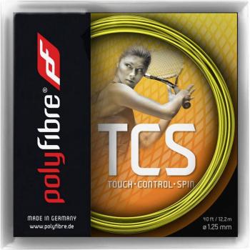Polyfibre TCS Snaren 12,2m
