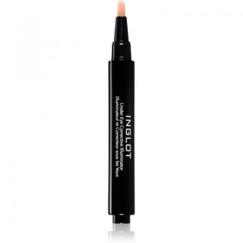 Inglot AMC Augenringe Concealer Farbton 51 2.5 ml