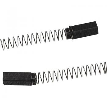 Carbone Turbo Spazzole 2x4,5 × 5 × 14 mm – Motore Vorwerk