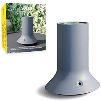 Pranarom Soleo Diffuseur d'Huiles Essentielles pour Extérieur