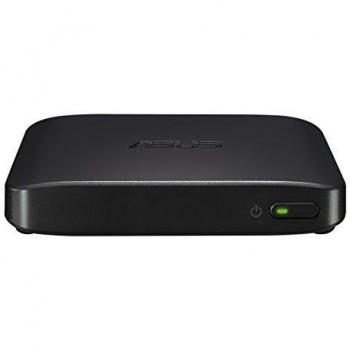 Asus Clique R100 kabelloser Musik-Streamer in Schwarz