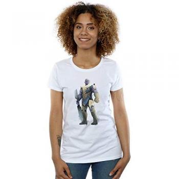 Avengers: Endgame Thanos Print T‑Shirt