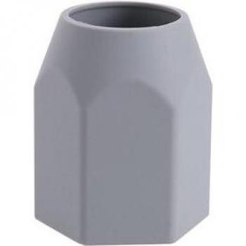 Silicone Makeup Brush and Pen Holder