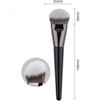 Liquid Foundation Brush 47