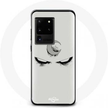 Samsung Galaxy S20 Ultra Case Mondritter Batman Staffel 1 Angry Eyes