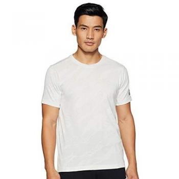 FreeliFt Uomo T-shirt Bianco 1M Performance
