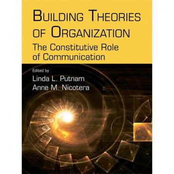 Vitalsource Technologies, Inc. Building Theories Of Organization