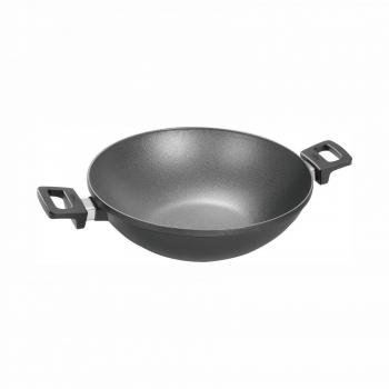 Cocina Térmica de Titanio 32 cm – Woll Titanium Nowo 1132IL