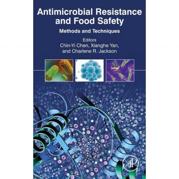 Vitalsource Technologies, Inc. Antimicrobial Resistance and Food Safety: Methods and Techniques