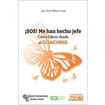 ¡SOS! Me han hecho Jefe