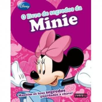 O Livro De Segredos Da Minie