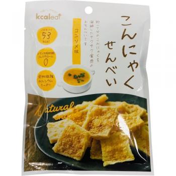 Daishin Foods Konsistenz-Knabberei Consommé 15g