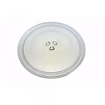 Plateau micro onde en verre dia 284 mm (3390W1G012B) Four micro-ondes LG