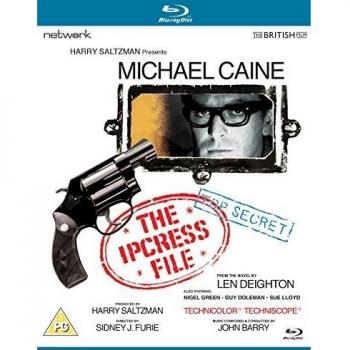 Ipcress File