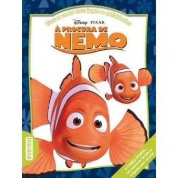 A PROCURA DE NEMO