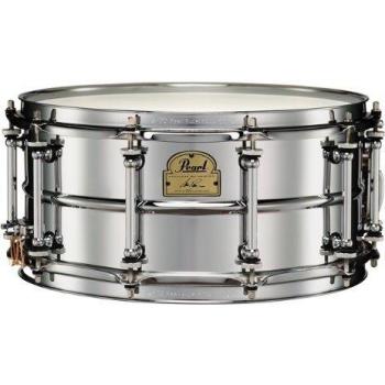 Pearl Ian Paice Signature-Snaredrum