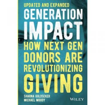 Generation Impact by Michael Moody