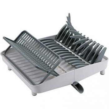 Prestige Compact Dish Drainer