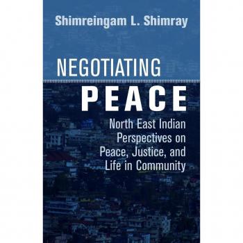 Vitalsource Technologies, Inc. Negotiating Peace