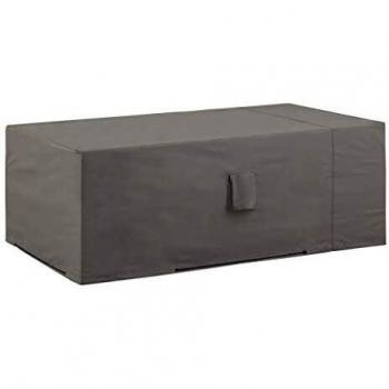 Nombre equivalente: Funda para muebles de jardín (180x110x70 cm) Madison gris