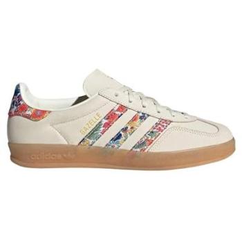 Adidas Gazelle Floral Damen Sneaker