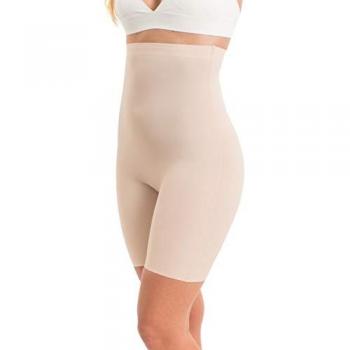 Panty taille haute gainant