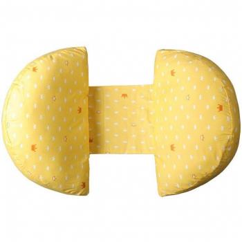 Almohada Anticaída “U‑Forma Bebé”
