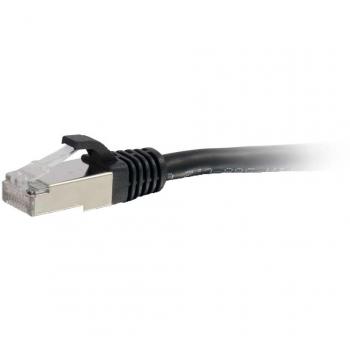 C2G 2m Booted Shielded Network Patch Cable