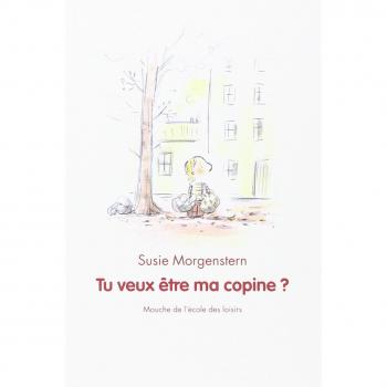 Tu veux etre ma copine