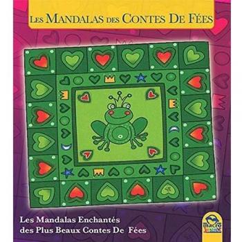 Les Mandalas del Contes de Fèes