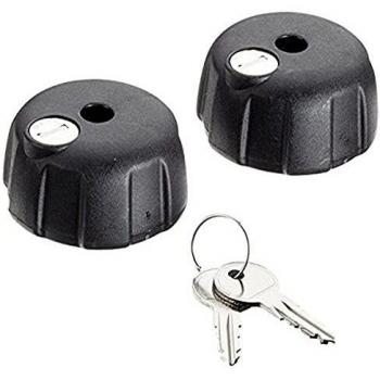 Thule Dado a levetta 526, confezione da 2