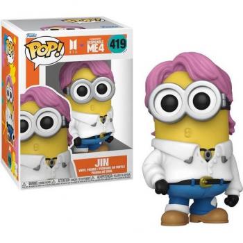 Figurine Funko Pop