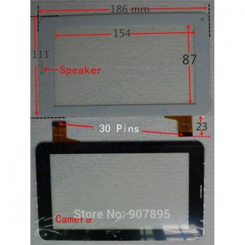 7 Touch Screen Panel for Tablet PC UTC5070A37