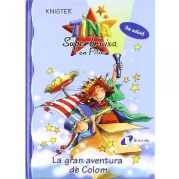 La gran aventura de Colom