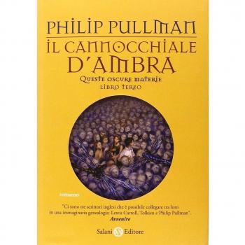Il cannocchiale d'Ambra. Queste oscure materie