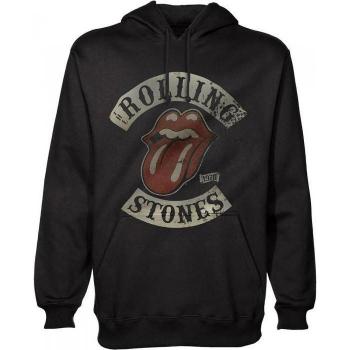Topaggio 1978 Rolling Stones – Felpa T-Shirt Unisex 3XL