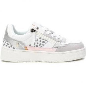 Zapatillas bajas Refresh 171557 para mujer en blanco