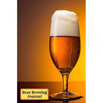 Beer Brewing logbook