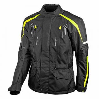 GMS Dayton Motorradjacke