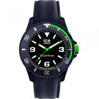 Montre de sport solaire ICE Sixty Nine Black, 40 mm – 019547