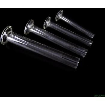 Vaso medidor de química 10ML