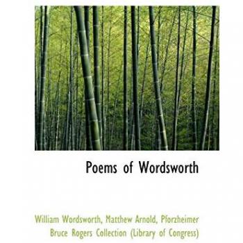 Poems of Wordsworth