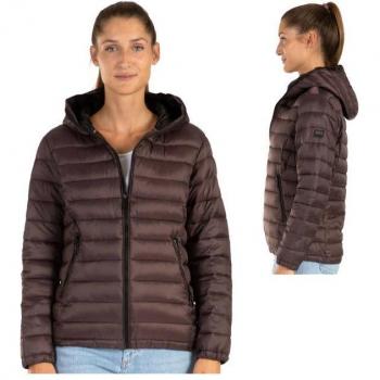 Trekkingjacke LPO für aktive Frauen