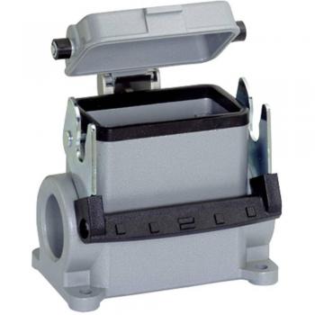 Custodia a zoccolo EPIC® H-B 10 M25 5 pz