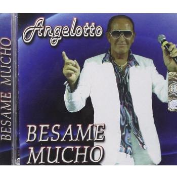 Besame Mucho