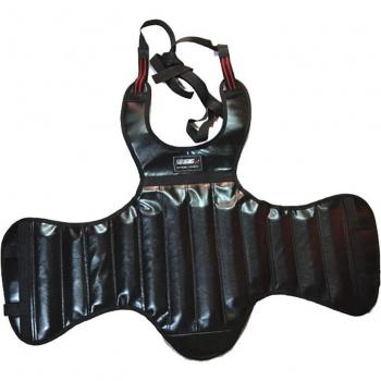 Universal Martial Arts Body Protector
