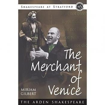 The Merchant Of Venice: Shakespeare At Stratford Series
