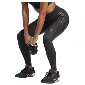 Adidas TECHFIT CONTROL X RHEON Leggings für Damen